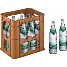Peterstaler Mineralwasser Medium Peterstaler Mineralwasser Medium